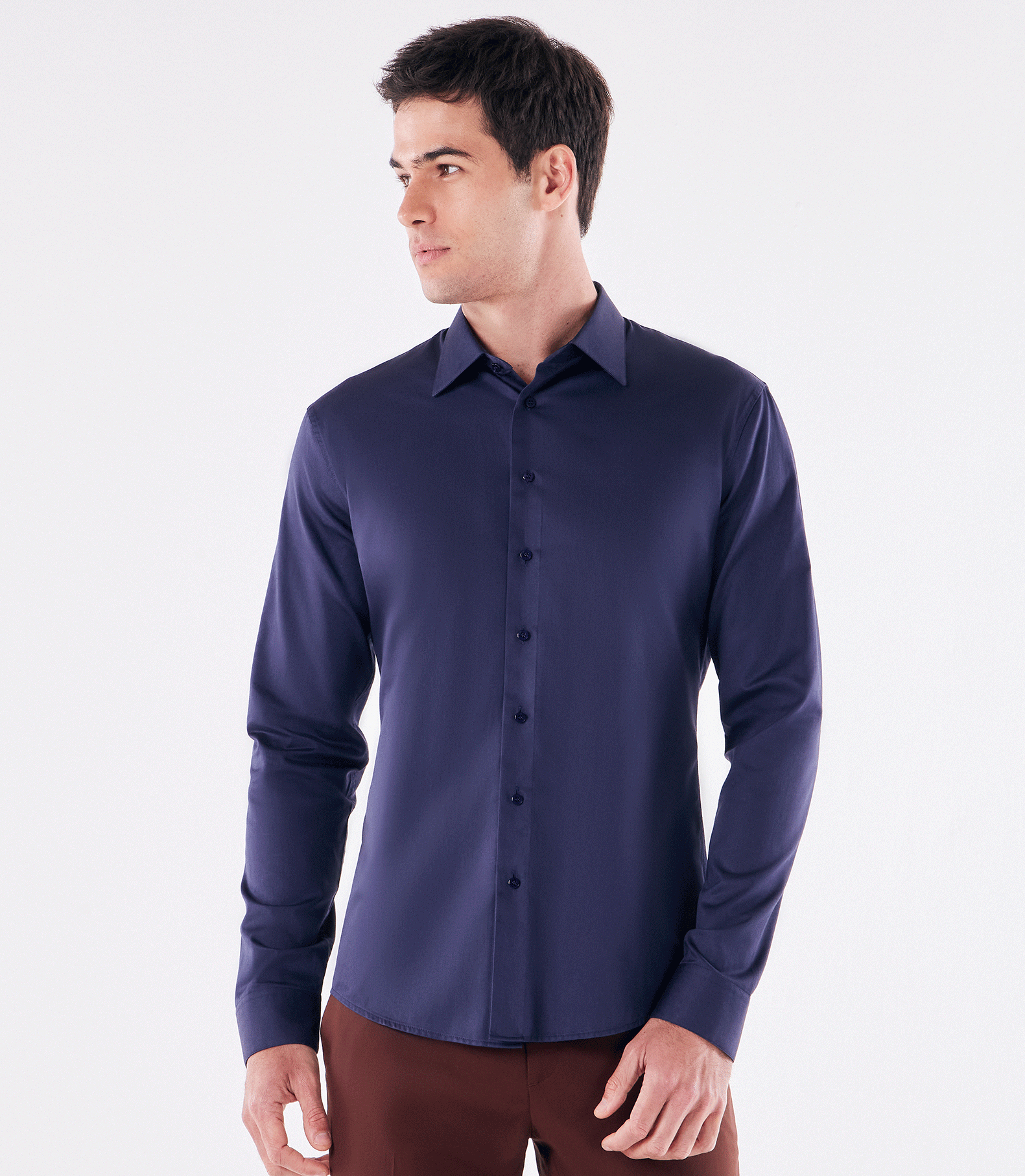 Vestido Preto Vestido Suplex Manga Longa Vestido Suplex Manga